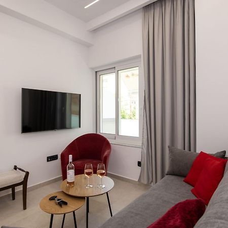 Cherry Central Luxury Suites Chania  Exterior photo