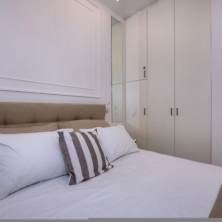 Cherry Central Luxury Suites Chania  Exterior photo
