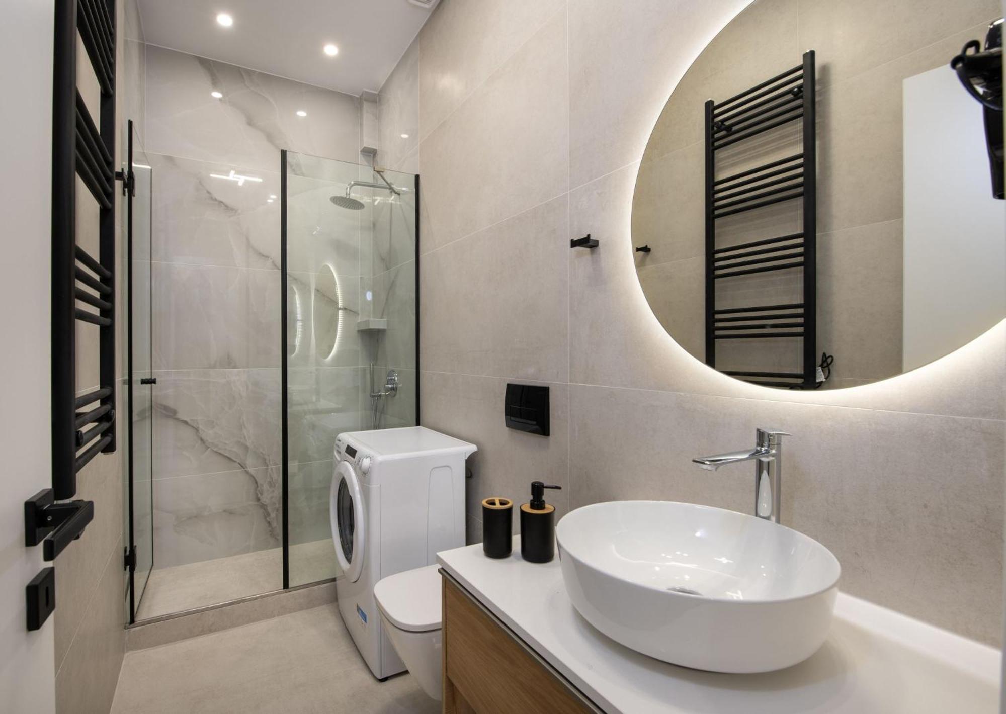 Cherry Central Luxury Suites Chania  Exterior photo