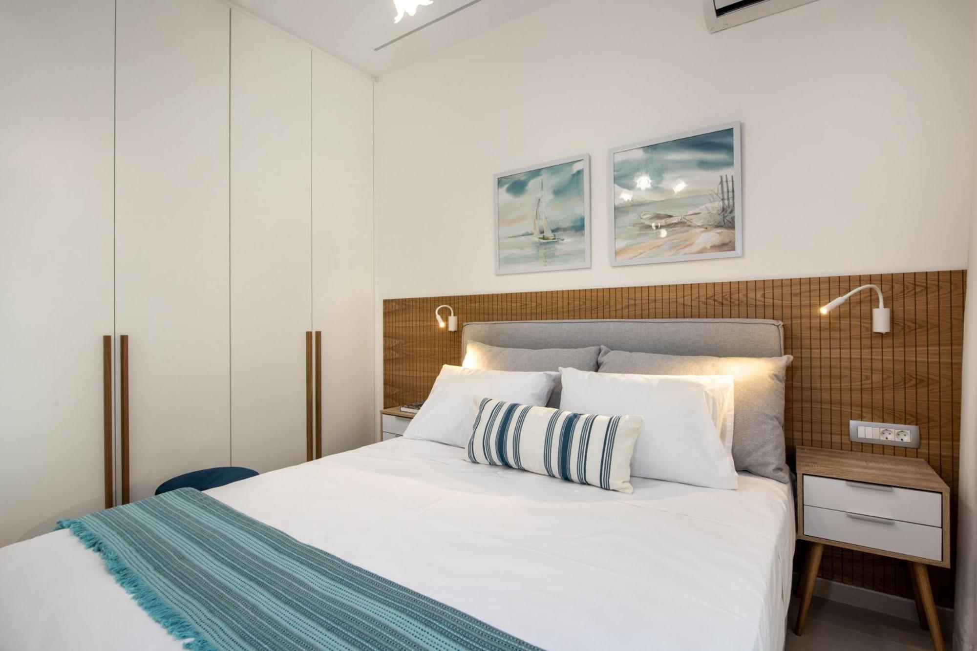 Cherry Central Luxury Suites Chania  Exterior photo