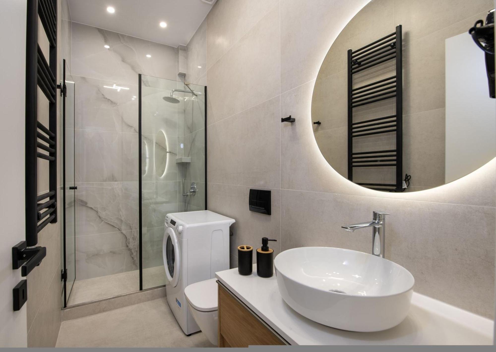 Cherry Central Luxury Suites Chania  Exterior photo