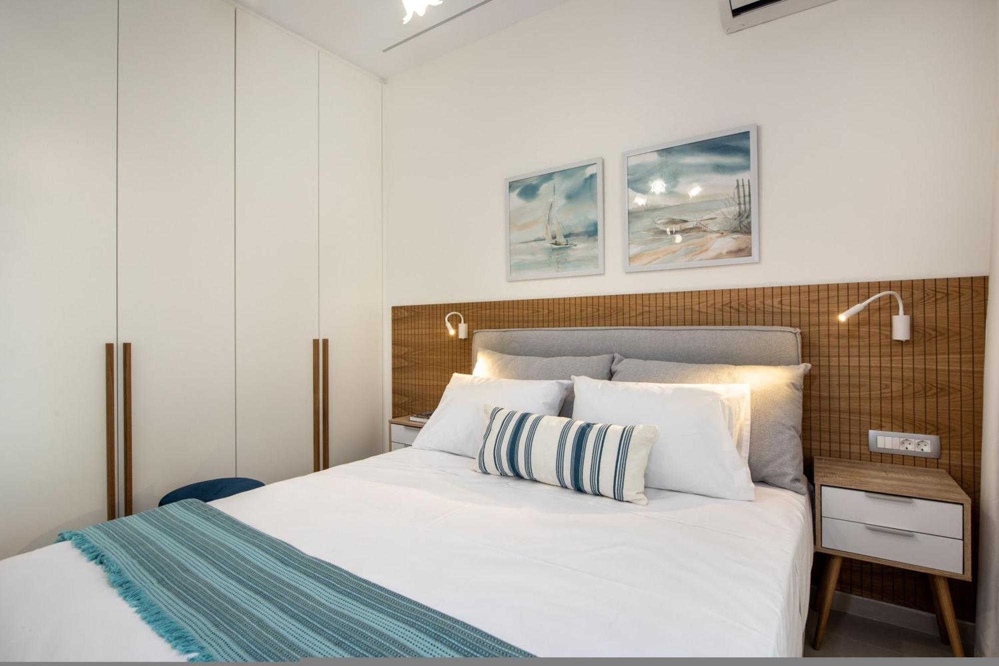 Cherry Central Luxury Suites Chania  Exterior photo