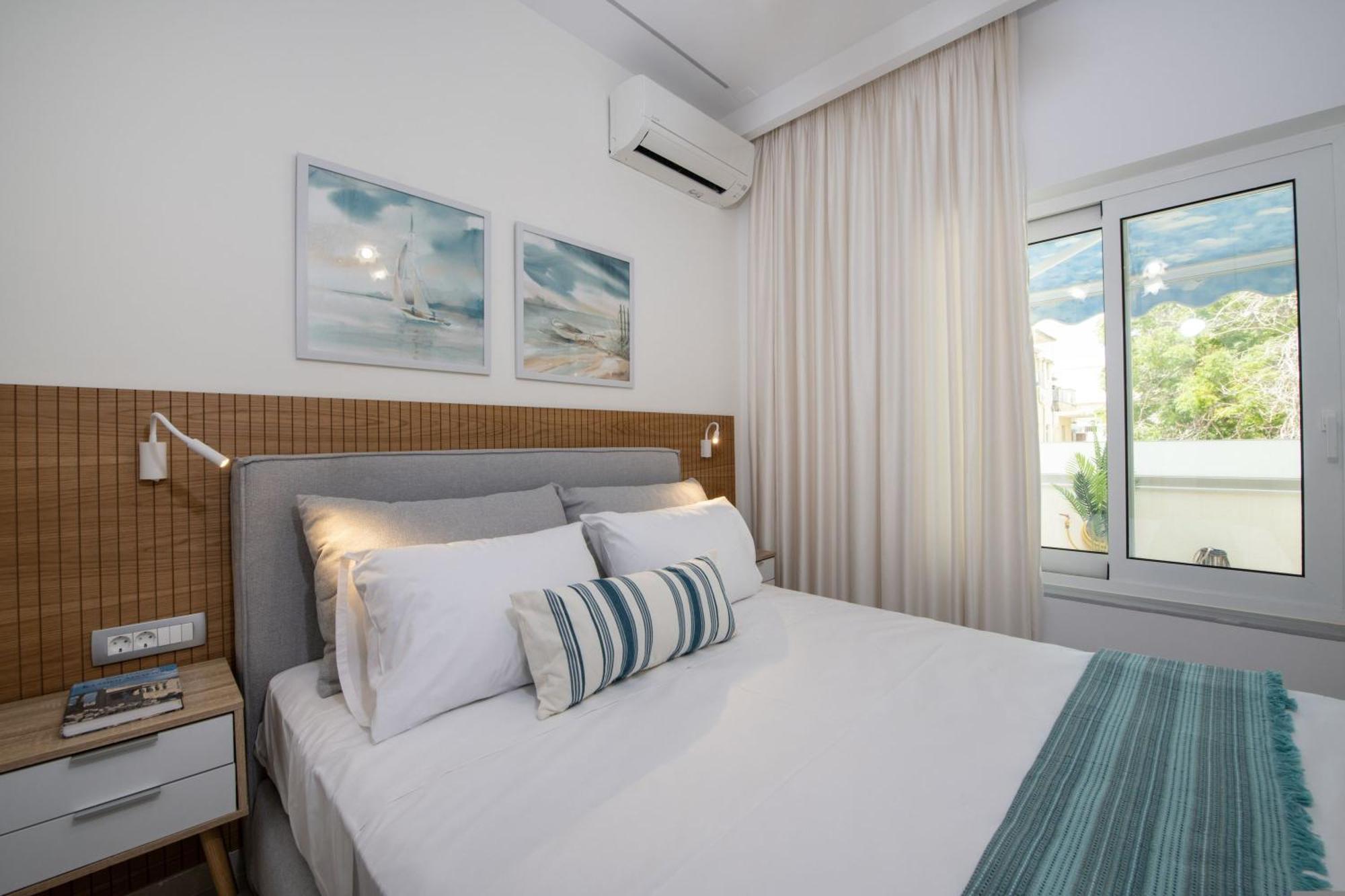 Cherry Central Luxury Suites Chania  Exterior photo
