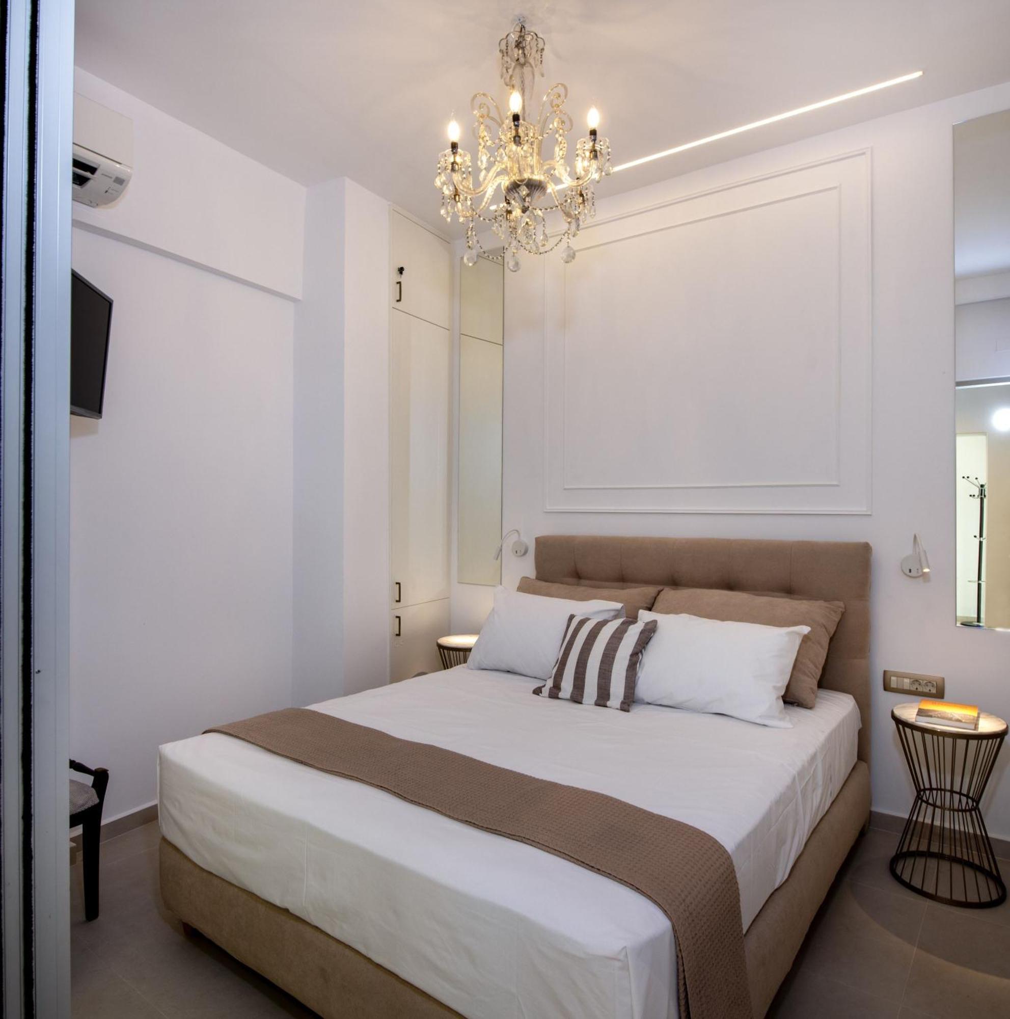 Cherry Central Luxury Suites Chania  Exterior photo