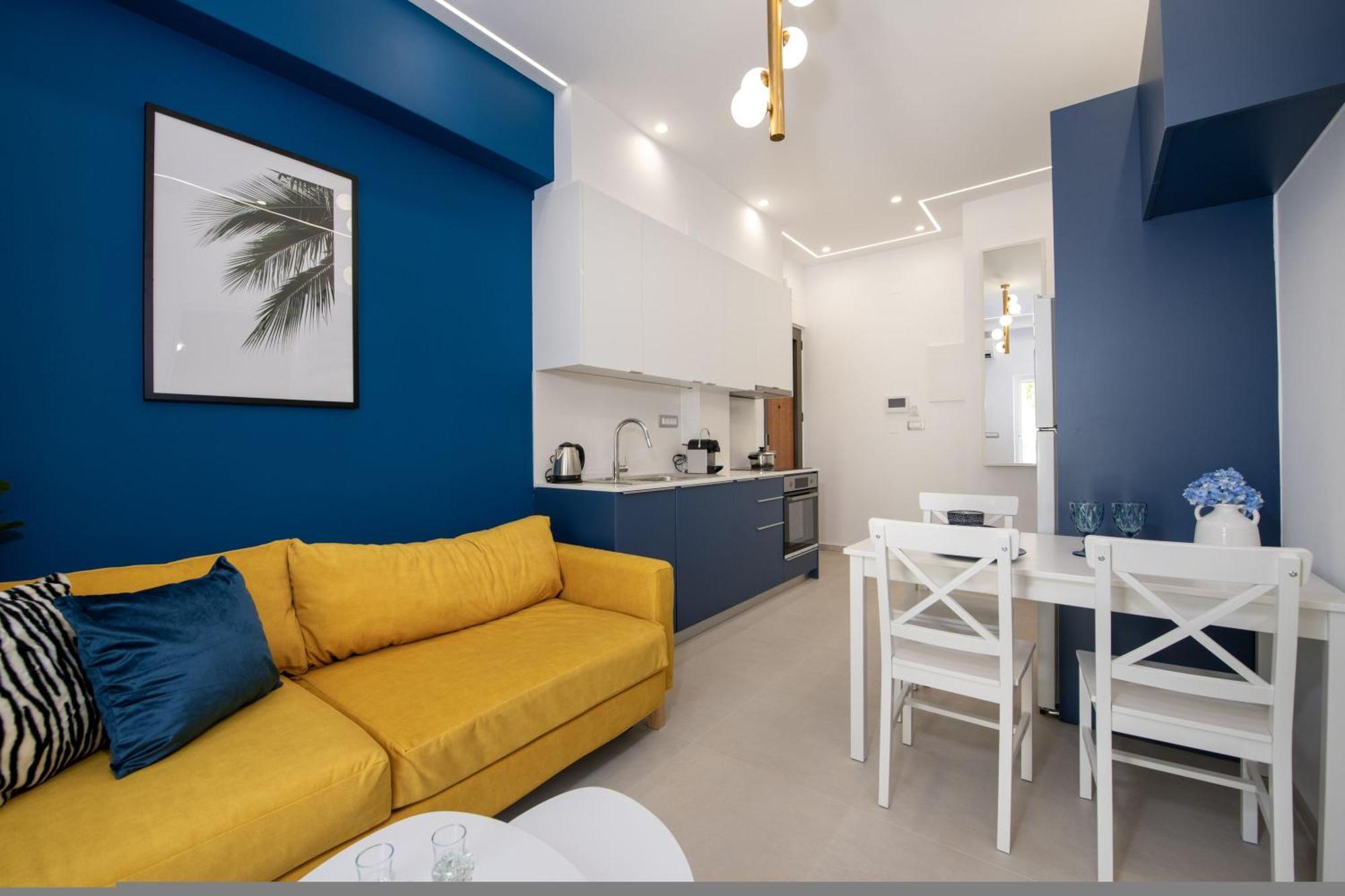 Cherry Central Luxury Suites Chania  Exterior photo