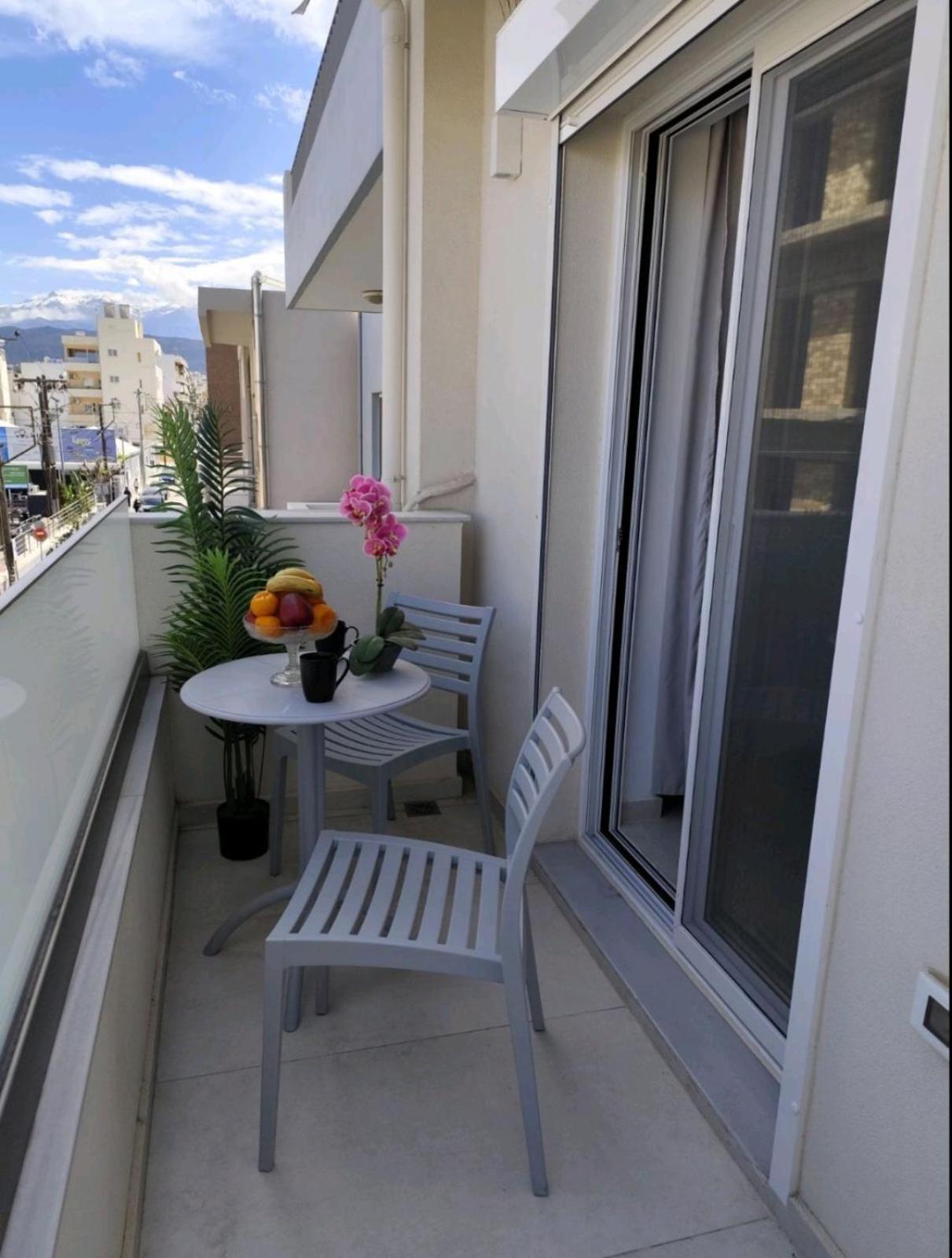 Cherry Central Luxury Suites Chania  Exterior photo